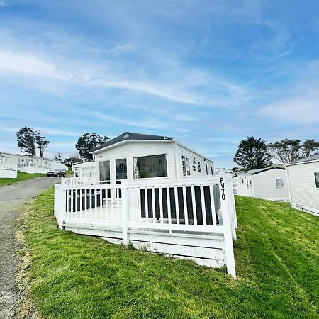 Villa 70 Porth Valley Retreat à New Quay Extérieur photo