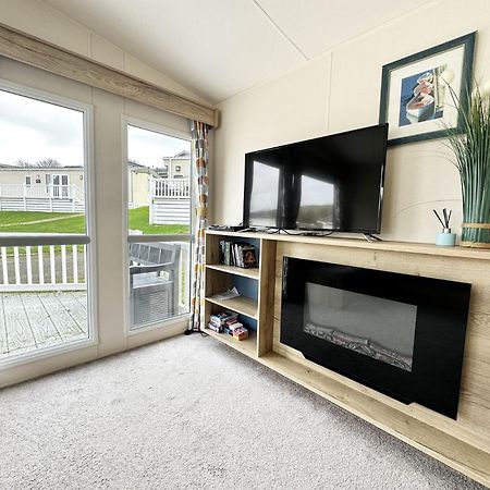 Villa 70 Porth Valley Retreat à New Quay Extérieur photo