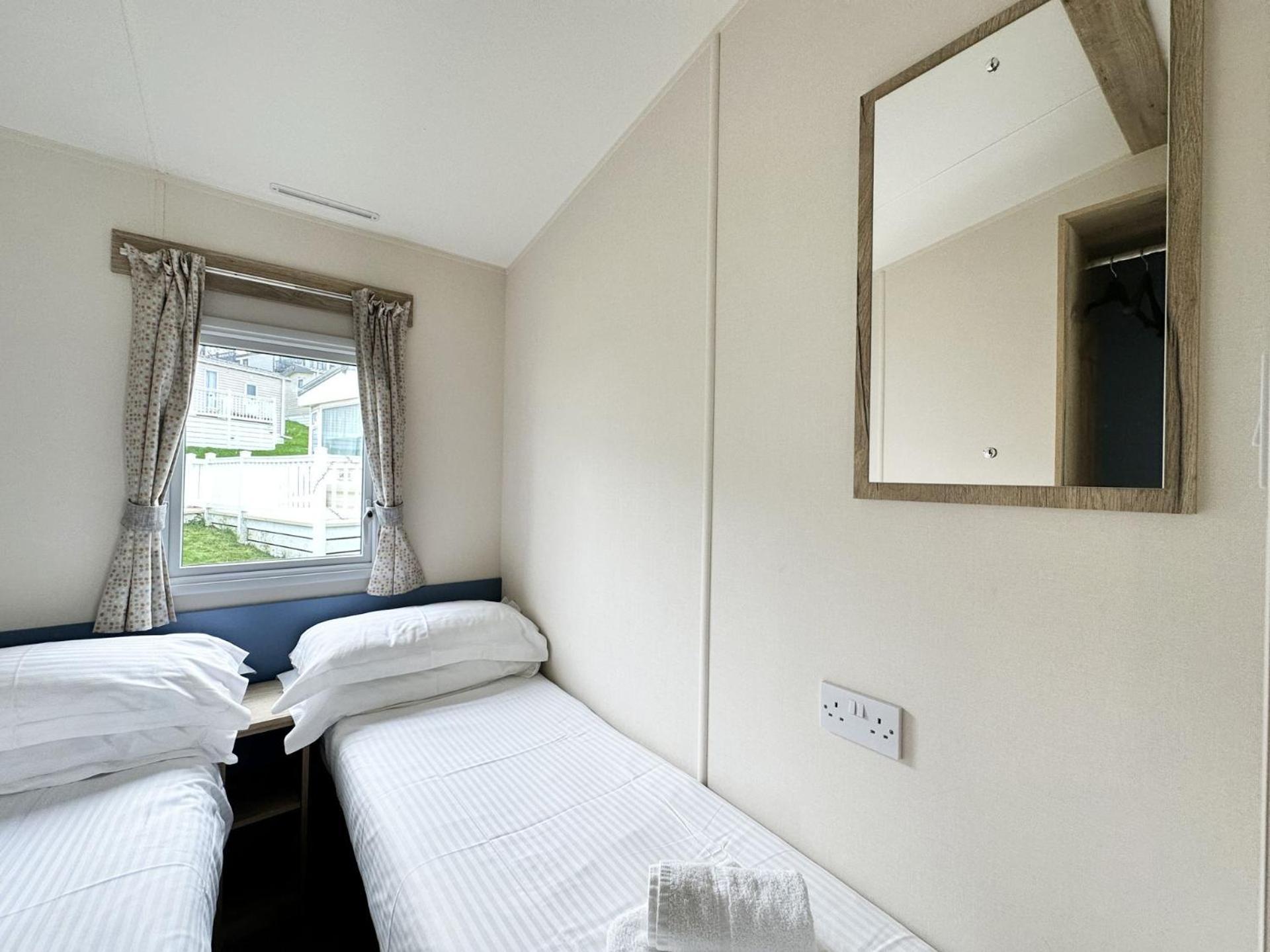 Villa 70 Porth Valley Retreat à New Quay Extérieur photo