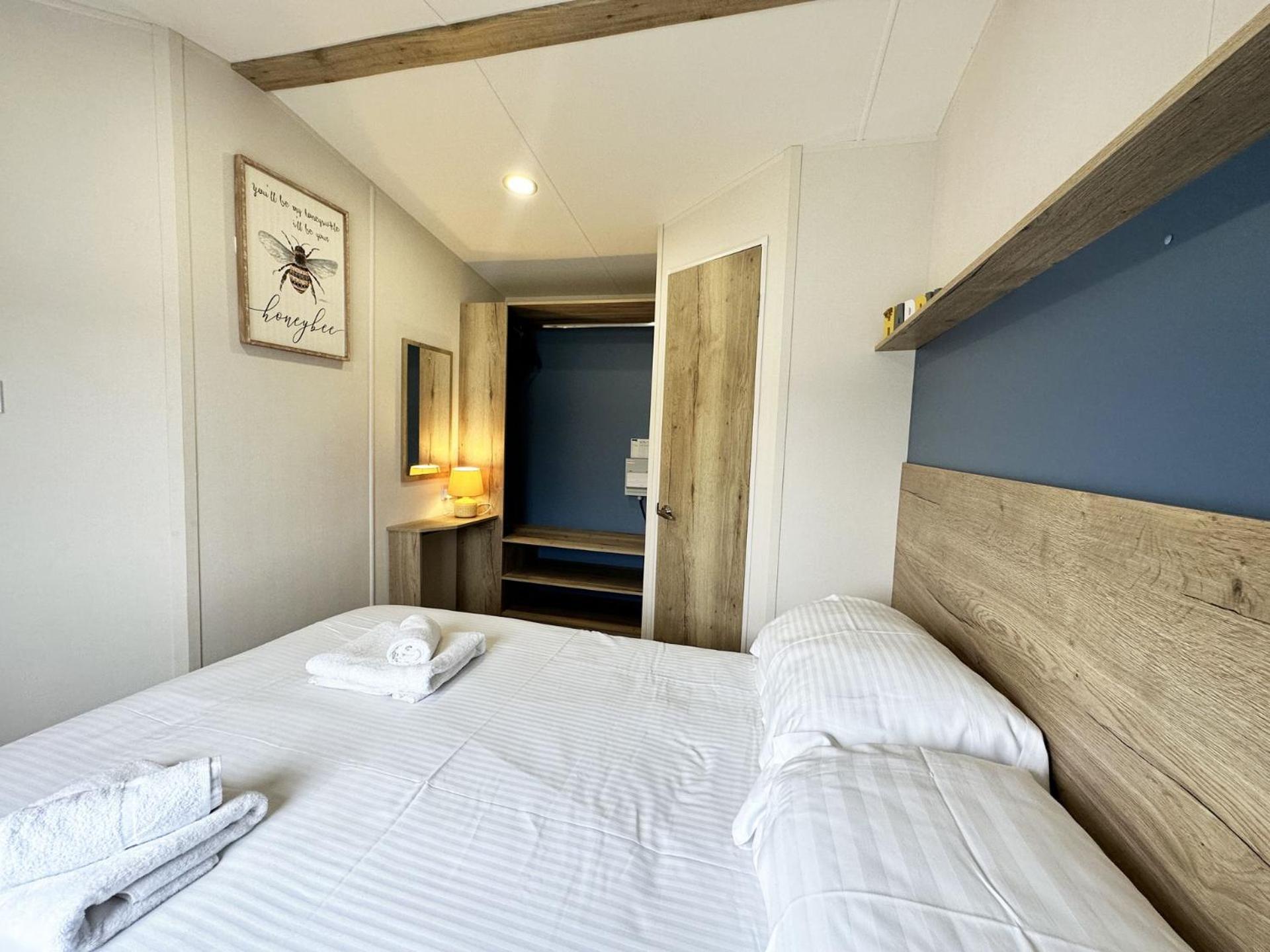 Villa 70 Porth Valley Retreat à New Quay Extérieur photo