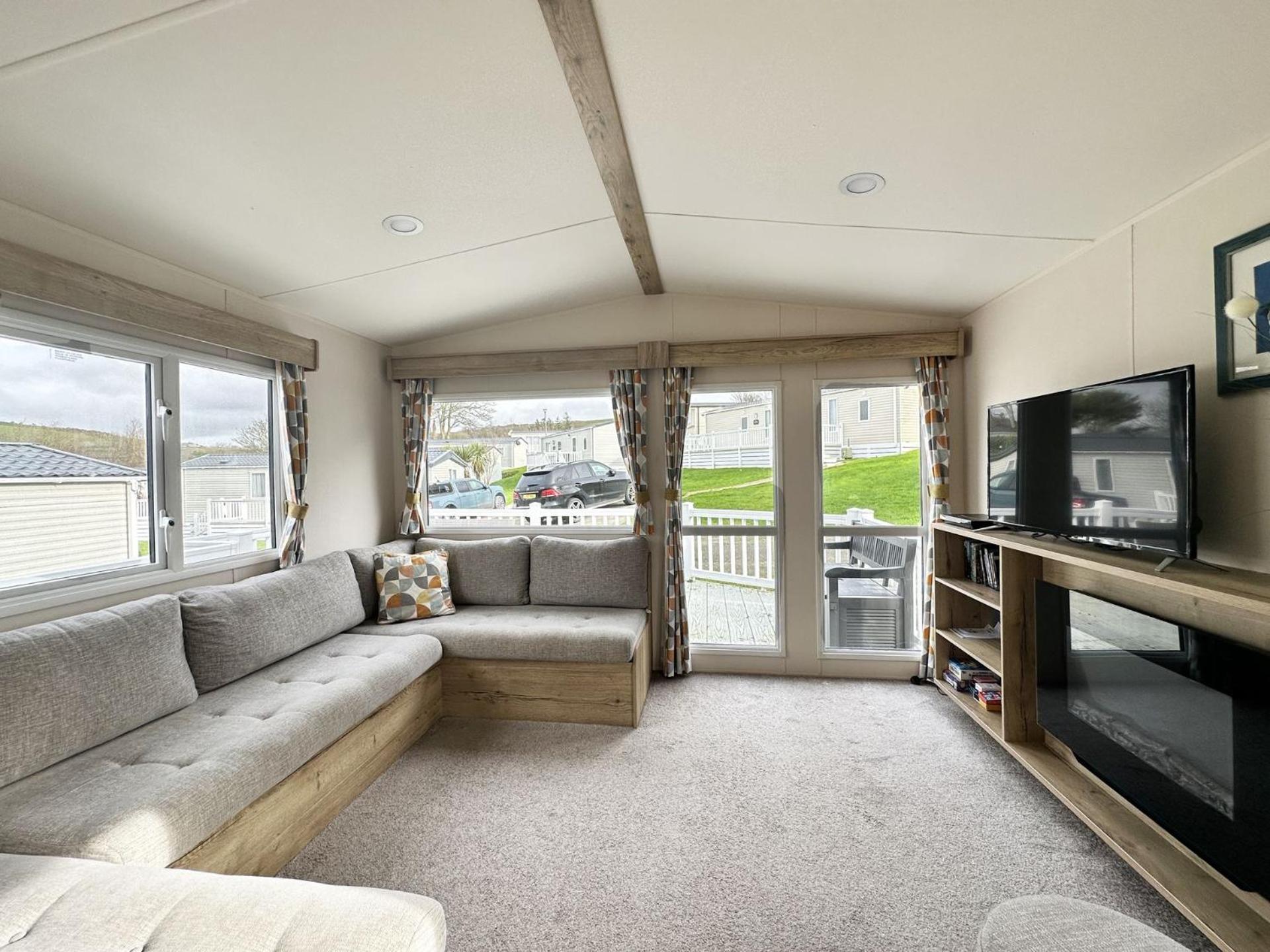 Villa 70 Porth Valley Retreat à New Quay Extérieur photo